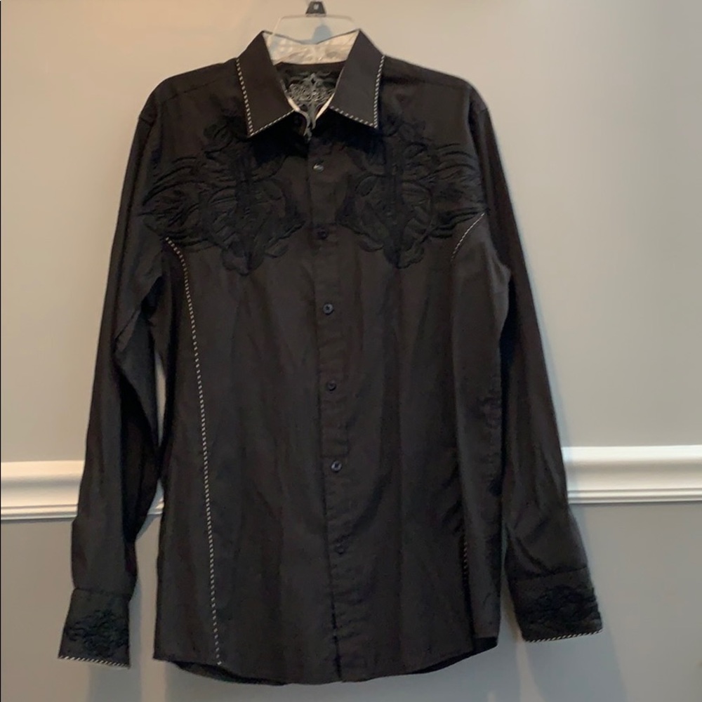 Men’s Roar Shirt
